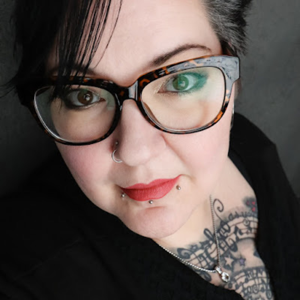 Meet your Posher, Christi marie